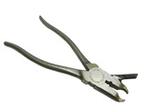 Antique Nail plier image